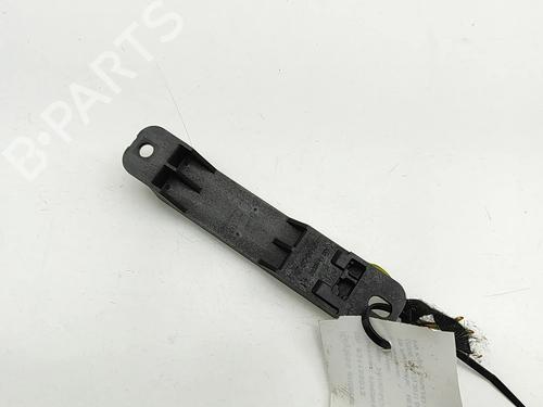 Electronic module MERCEDES-BENZ S-CLASS Coupe (C216) CL 500 4-matic (216.394) | BP27474453M83