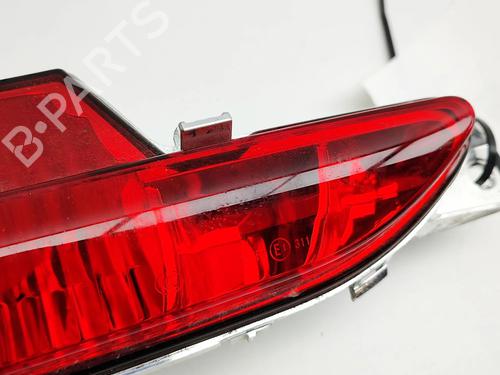 Rear fog light OPEL MOKKA 1.2 (76) | BP37029458C37 - Image 5
