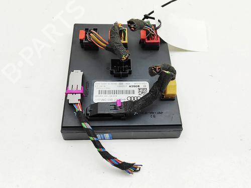 Electronic module AUDI A6 C7 (4G2, 4GC) S6 quattro | BP33388688M83 - Image 2