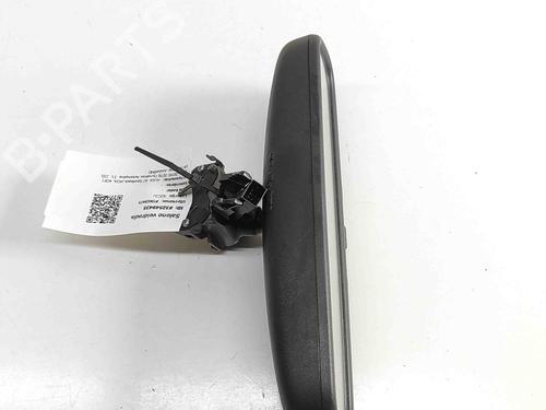 Rear mirror AUDI A7 Sportback (4GA, 4GF) 3.0 TDI quattro | BP29487795I6 