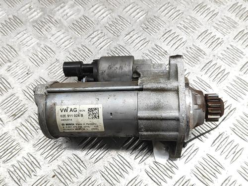 Used Starter AUDI Q3 (8UB, 8UG) RS 2.5 quattro (310 hp) 29616223
