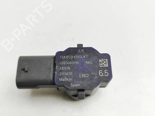 Electronic module LAND ROVER RANGE ROVER SPORT III (L461) P440e PHEV AWD | BP33112697M83 - Image 5