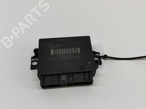 Electronic module RENAULT ZOE (BFM_) ZOE | BP19283578M83 - Image 3