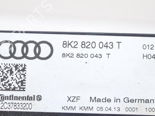 Electronic module AUDI A5 (8T3) 3.0 TDI quattro | BP10915225M83 