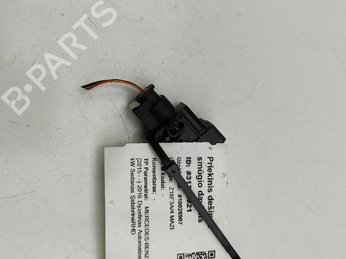 Elektronisk sensor MERCEDES-BENZ E-CLASS (W213) E 220 d (213.004) | BP27608051M84 