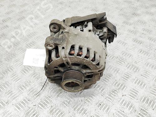 Alternator CITROËN JUMPY III Van (V_) 2.0 BlueHDi 180 | BP38093886M7 - Image 2