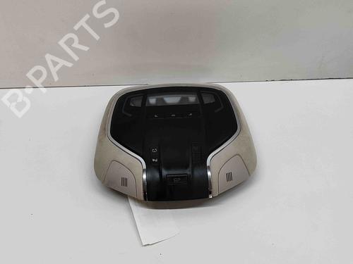 Interior roof light MASERATI LEVANTE SUV (M161) 3.0 D Q4 | BP27331020I8 