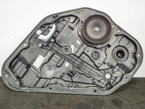 Used Rear left window mechanism HYUNDAI i30 (GD) 1.6 CRDi (110 hp) 6750522