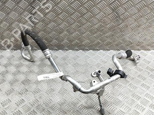 AC-rør AUDI Q4 E-TRON Sportback (F4N) 35 (170 hp) 28552709