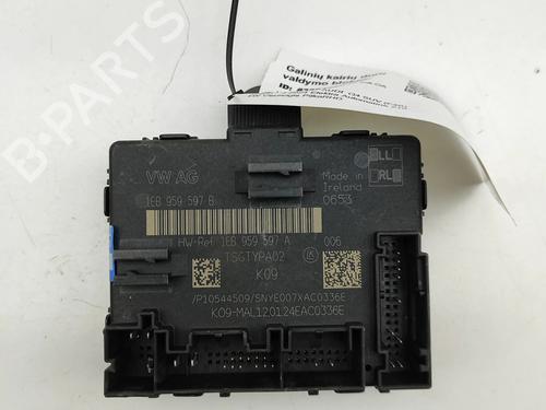 Electronic module AUDI Q4 E-TRON SUV (F4B) 45 | BP28732840M83 