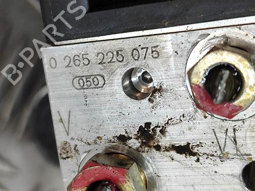 ABS pump PORSCHE BOXSTER (986) 2.7 | BP23248353M43 