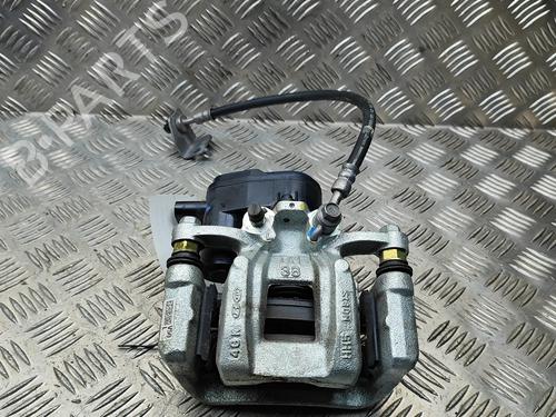 Used Left rear brake caliper KIA NIRO II (SG2) EV (204 hp) 31192166