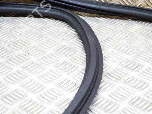 Rubber door seal AUDI Q5 (FYB, FYG) 2.0 TDI quattro | BP14645860C142 