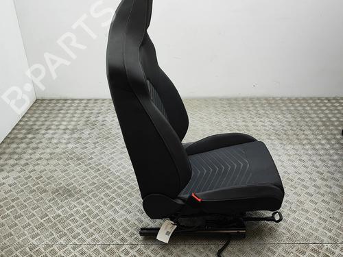 Left front seat CUPRA BORN (K11) 58 e-boost | BP38093933C15 - Image 2