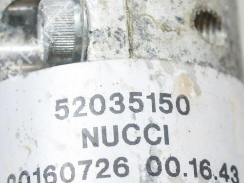 AC pipe FIAT 500X (334_) 1.4 (334AXC1B, 334AXC11) | BP14625886M126 