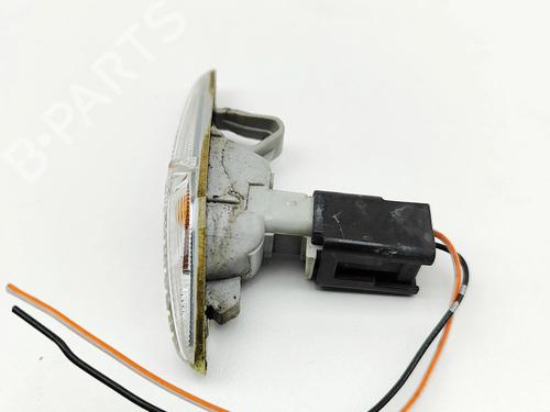 Right side indicator MAZDA MX-5 IV (ND__) 2.0 (ND2E, ND6E) | BP37402733I19 - Image 2