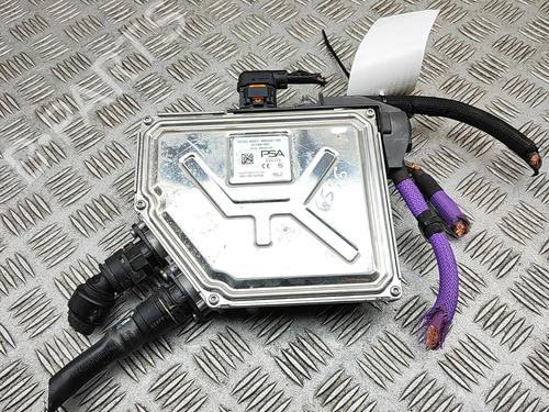 Used Electronic module Electronic module 38623371 38623371