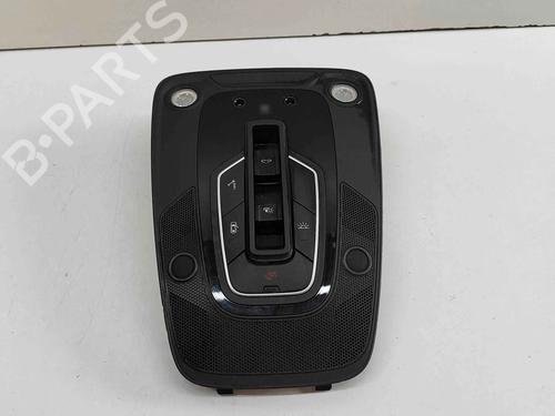Used Interior roof light Interior roof light AUDI A5 Sportback (F5A, F5F) S5 TFSI quattro (354 hp) 33374867 33374867