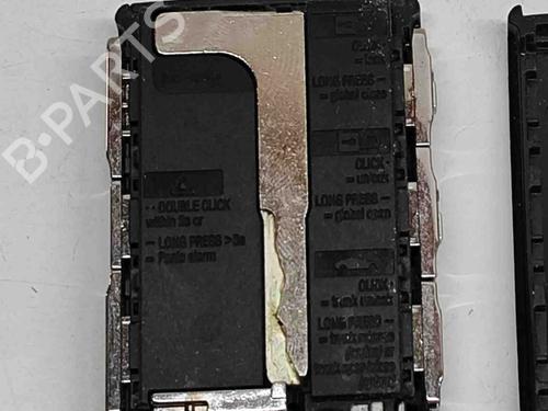 Electronic module VOLVO XC60 II (246) 2.0 B5 Mild-Hybrid | BP29486516M83 