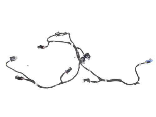 Used Wiring harness Wiring harness BMW i3 (I01) Range Extender (170 hp) 33356722 33356722