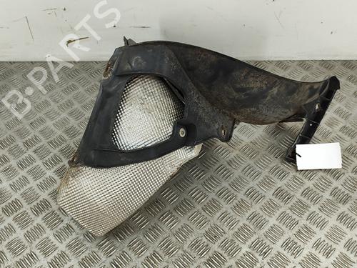 Underbody protection PORSCHE BOXSTER (986) 2.5 | BP26611232M92 