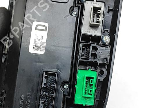 Electronic module HONDA CIVIC IX (FK) 2.2 i-DTEC (FK3) | BP29616081M83 - Image 4