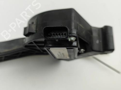 Pedal FORD TRANSIT CUSTOM V362 Van (FY, FZ) 2.0 EcoBlue mHEV | BP38932622I4 - Image 7