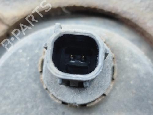 Left rear steering knuckle TOYOTA COROLLA Estate (_E21_) 1.8 Hybrid (ZWE211) | BP29812531M27