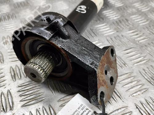 Right front driveshaft HYUNDAI TUCSON (NX4E, NX4A) 1.6 T-GDi Hybrid | BP27777698M39 