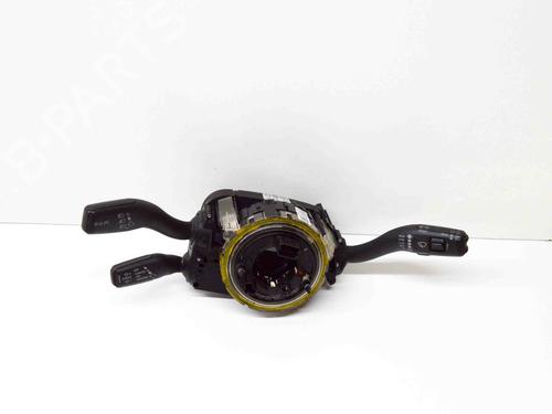 Used Steering column stalk AUDI Q7 (4LB) 3.0 TDI quattro (240 hp) 11512165