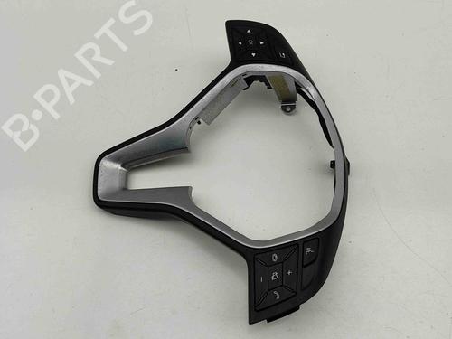 Steering wheel controls MERCEDES-BENZ A-CLASS (W176) A 180 CDI / d (176.012) | BP29283109E15 