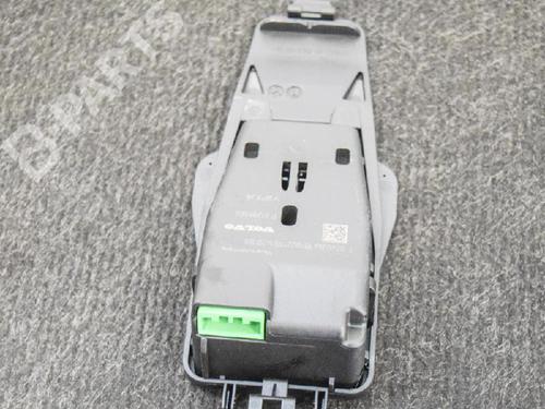 Elektronisk sensor VOLVO V60 I (155) D3 / D4 | BP6754131M84 