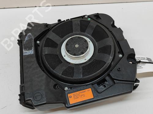 Electronic module BMW 6 Gran Coupe (F06) M6 | BP28275900M83 