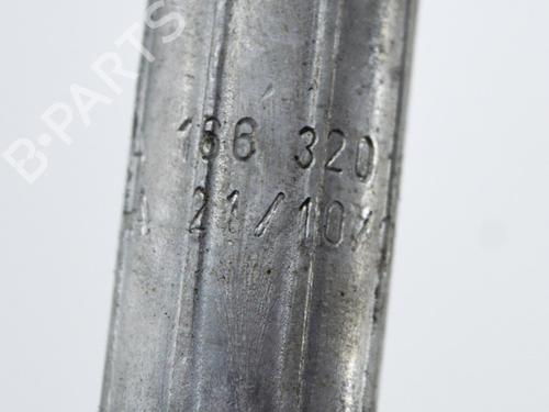 Pipe TESLA MODEL S (5YJS) 70D AWD | BP27759689M125 