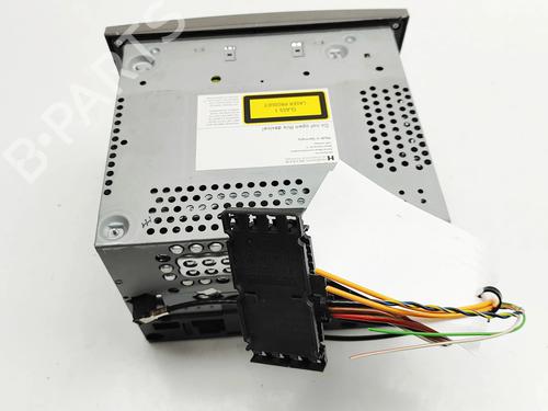 Electronic module PORSCHE BOXSTER (987) S 3.4 | BP33393957M83 - Image 3