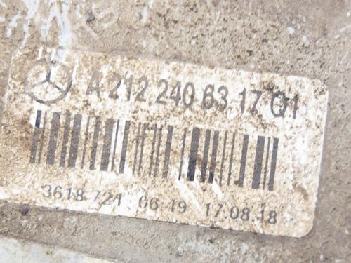 Engine mount MERCEDES-BENZ E-CLASS (W212) E 250 CDI / BlueTEC (212.003, 212.004) | BP8838137M89 