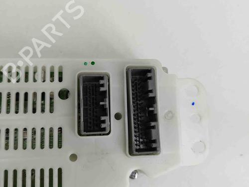 Climate control MITSUBISHI OUTLANDER III (GG_W, GF_W, ZJ, ZL, ZK) 2.0 Hybrid 4WD (GG2W) | BP27777528I5 