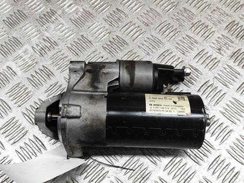 Starter MERCEDES-BENZ E-CLASS (W213) E 350 d (213.033) | BP21188017M8 