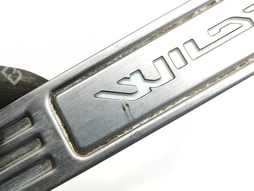 Trinbræt FORD RANGER (ET) 3.0 TDCi 4x4 | BP31217282C149 