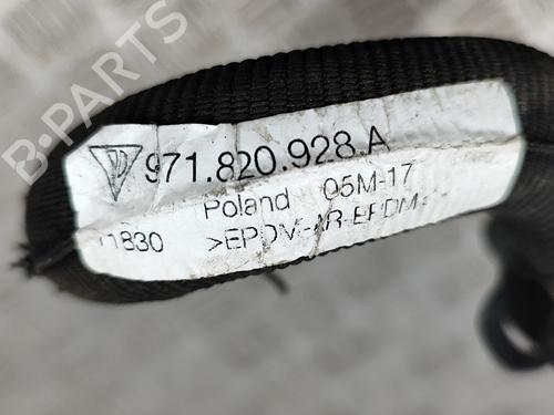 Pipe PORSCHE PANAMERA (971) 2.9 4 E-Hybrid (97ABE1, 97BBE1, 97ABX1) | BP17646142M125 