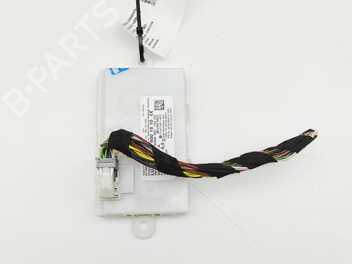 Electronic module MERCEDES-BENZ E-CLASS T-Model (S213) E 350 d (213.233) | BP37722344M83 - Image 2