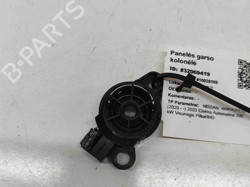 Luidspreker NISSAN ARIYA (FE0) EV e-4ORCE (394 hp) 29336973
