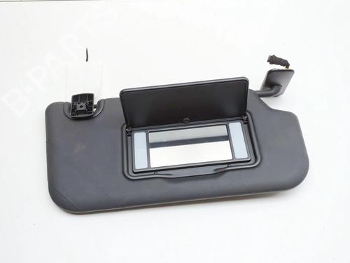 Used Right sun visor Right sun visor 39205103 39205103