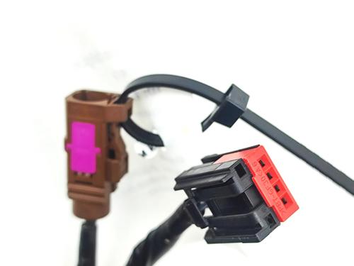 Camera JAGUAR XE (X760) 2.0 D | BP38421800E14 - Image 4
