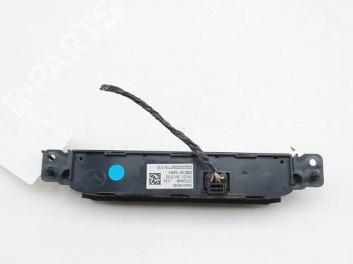 Switch MAZDA MX-5 IV (ND__) 2.0 (ND2E, ND6E) | BP40083126I30 - Image 6