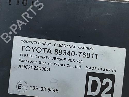 Electronic module LEXUS CT (ZWA10_) 200h (ZWA10_) | BP24307285M83  - Image 6