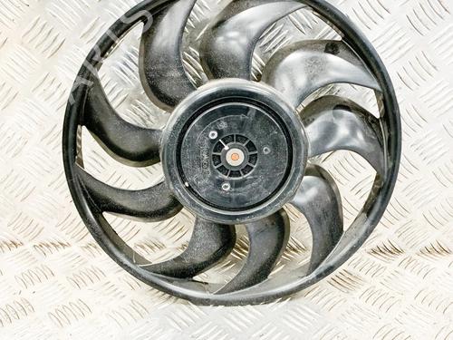 Used Radiator fan Radiator fan FORD USA MUSTANG Coupe 5.0 (418 hp) 7081804 7081804