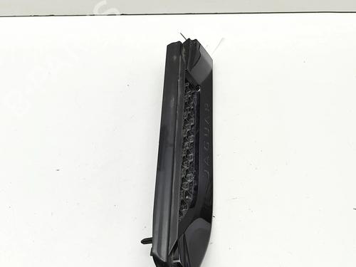 Grill JAGUAR F-TYPE Convertible (X152) 3.0 SCV6 | BP39205893C40 - Image 2
