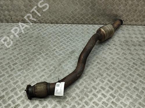 Udstødningssystem AUDI A5 (8T3) RS5 quattro | BP30462963M121