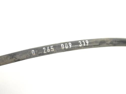 Electronic sensor MERCEDES-BENZ C-CLASS (W205) C 220 BlueTEC / d (205.002, 205.004) | BP30217543M84  - Image 5